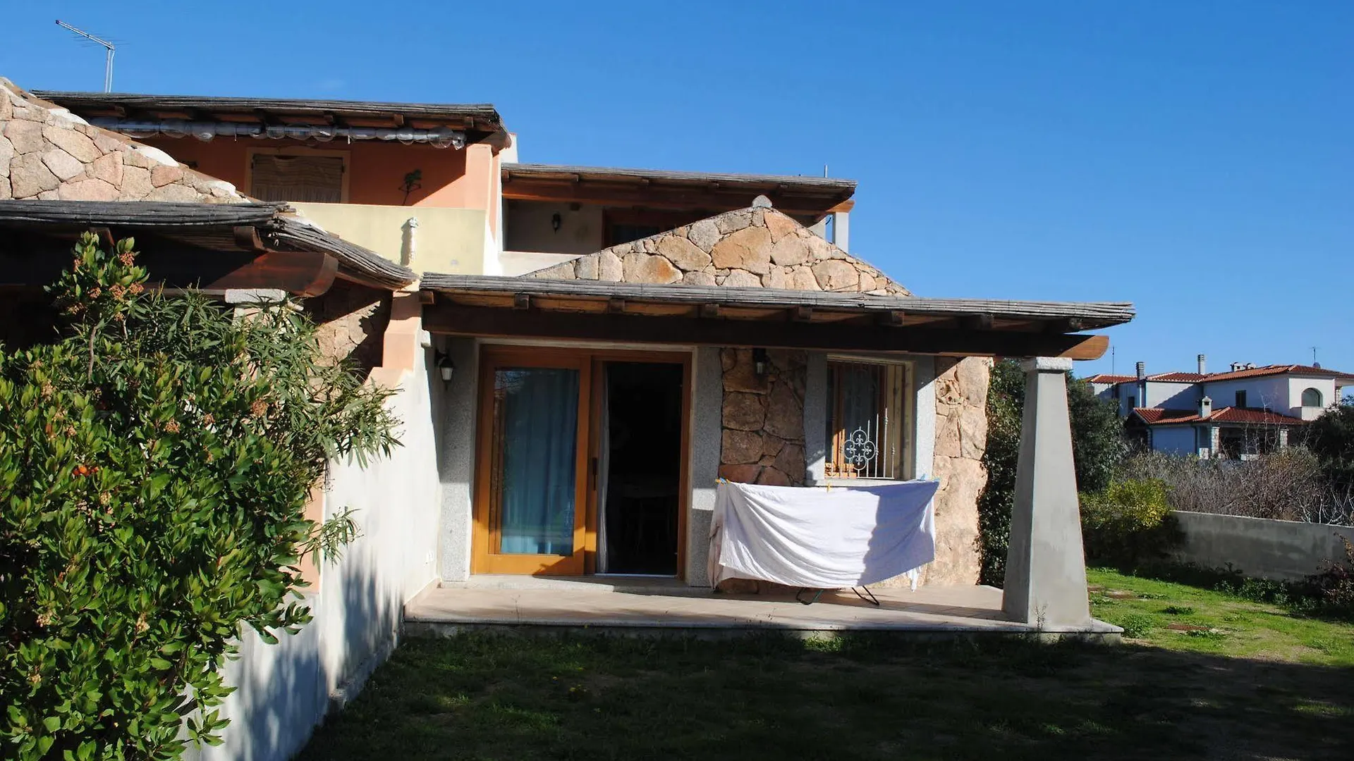 Daire Appartamenti Porto Istana Olbia