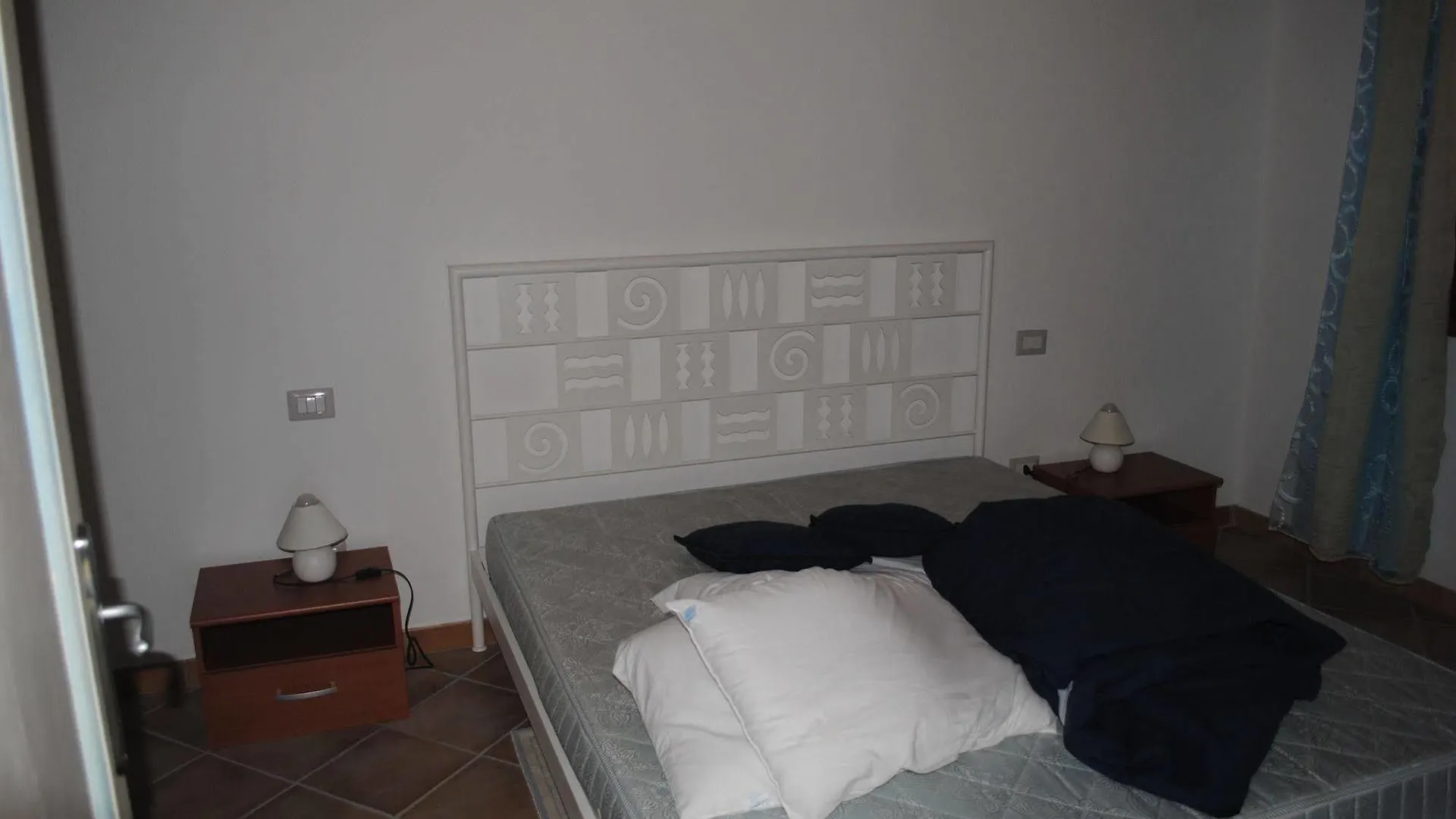 Appartamenti Porto Istana Olbia İtalya