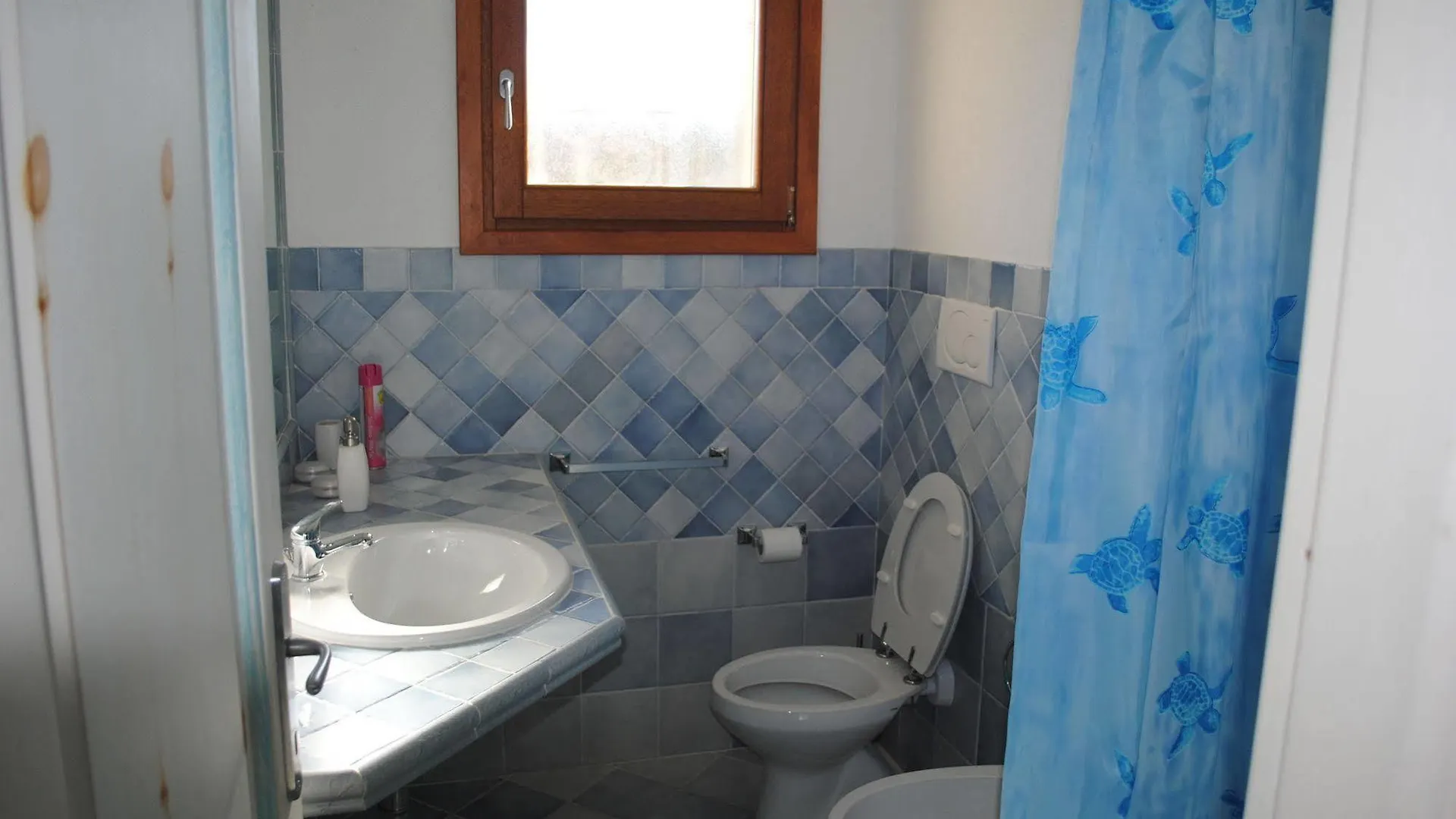 Appartamenti Porto Istana Olbia 0*,
