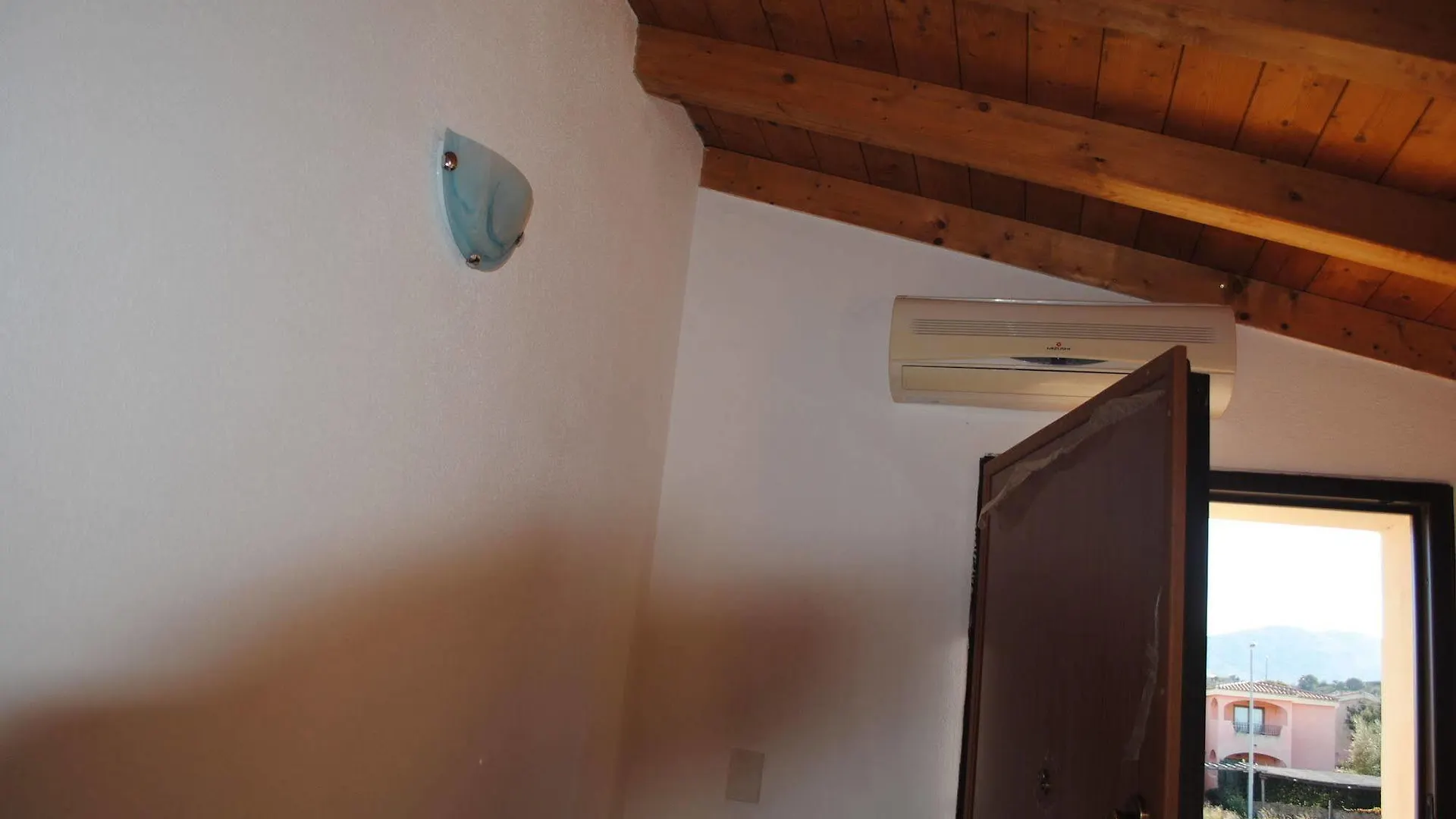 Daire Appartamenti Porto Istana Olbia İtalya